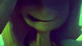 Plasticine Blowjob Animation Episode 1