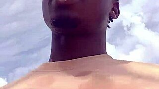 You gotta masturbate after seeing that monster cock sex?