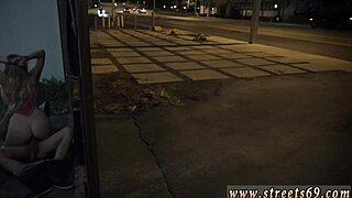 My First Gangbang Was So Intense!!