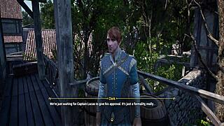 Let's play stripped of title backlash part 4