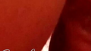 Pregnant Milf Wants More Cock