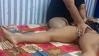 Beautiful Indian Step Daughter And Step Mom In Pussy Anal Masturbation Riding Fun