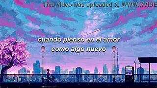 in my life beatles song in spanish