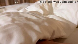 casting curvy girl, share bed with stepsister?