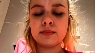 extreme anal fingering in public with big ass teen 18+ and natural tits