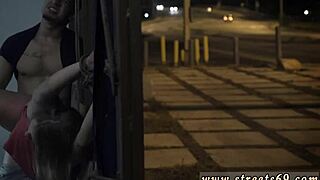 My First Gangbang Was So Intense!!