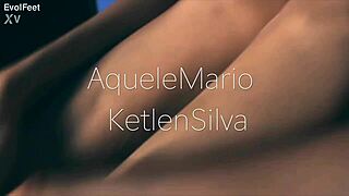 do you need more of my toes?