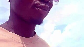 You gotta masturbate after seeing that monster cock sex?