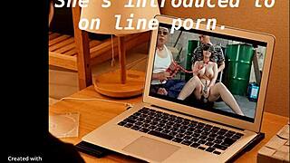 How To Corrupt Your Wife For Satan In Monster Brothel Gloryhole!