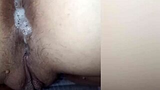 Pregnant Milf Wants More Cock