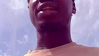 You gotta masturbate after seeing that monster cock sex?