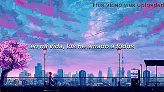 in my life beatles song in spanish