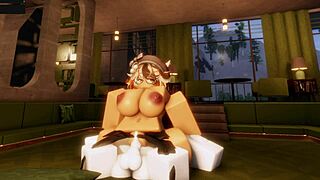 stepmom gets fucked by stepson while daddy's at work 😏