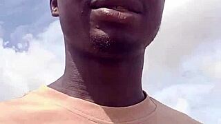 You gotta masturbate after seeing that monster cock sex?