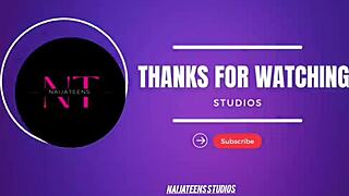 Filling her tight pussy with huge BBC raw