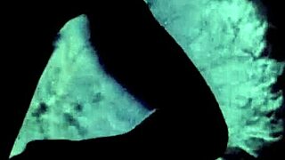 vintage british interracial taboo in dark lantern london! 😈