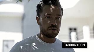 blonde teen slut kyle mason chooses deep anal fucking to preserve virginity