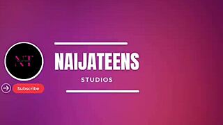 Filling her tight pussy with huge BBC raw