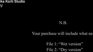 Cintia Lara In Intense Cowgirl Session