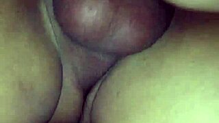 I watch her cum hard