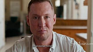 just a pinky swear until he made her drop her underwear long game bestie shows his true colors in blonde sex cinema taboo.