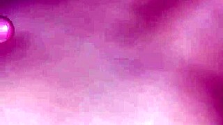 vietnamese girl takes on a white dick in steamy homemade action