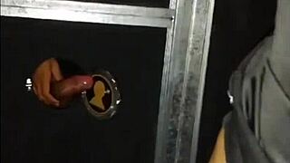 Redhead Whore Punished with Cock in Mouth at Swing House, Then Cuckold Fucks Pussy Bareback and Cums Inside!