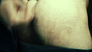 The Moscow Garage Story Two Mature Men Fuck