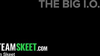 The Stepson Holds the Power to Make Indian Stepmom Feel Amazing