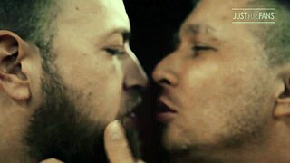 The Moscow Garage Story Two Mature Men Fuck