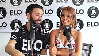 latina model aisha tells how she likes fucking 😈