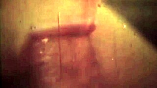 vintage british interracial taboo in dark lantern london! 😈