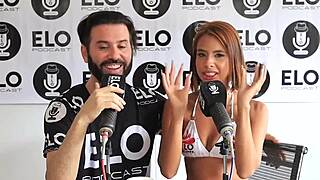 latina model aisha tells how she likes fucking 😈