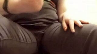 toilet compilation - contribute to the twitter follower goal by looking up aa porn