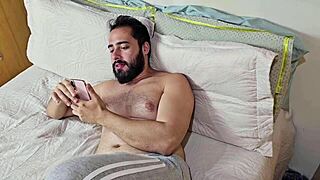 Blonde Milf Trades Soccer For Assfucking And Riding Monster Cock. Brazilian Fitness Babe Enjoys It.