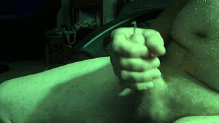 Cock insertion video