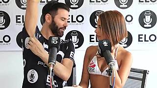 latina model aisha tells how she likes fucking 😈