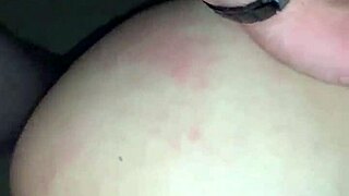 vietnamese girl takes on a white dick in steamy homemade action