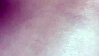 vietnamese girl takes on a white dick in steamy homemade action