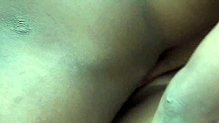 big dick guy fucks his teacher on the desk to boost his exam results