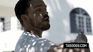 blonde teen slut kyle mason chooses deep anal fucking to preserve virginity