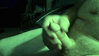Cock insertion video