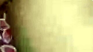 Couple engages in webcam sex with big black cock