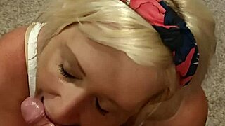 Cheri bangz blows her step dad- jul 25 2024