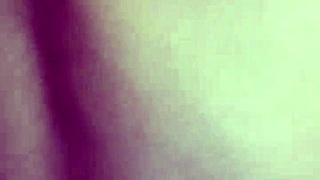 vietnamese girl takes on a white dick in steamy homemade action