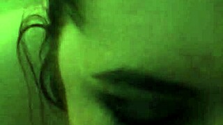 White Girl Sucks Indian Cock And Swallows Cum