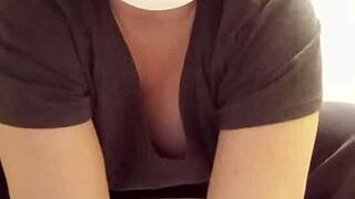 toilet compilation - contribute to the twitter follower goal by looking up aa porn