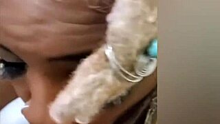 i'm horny for princess hayze's deepthroat skills round two