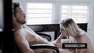 blonde teen slut kyle mason chooses deep anal fucking to preserve virginity