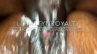 Neighbor creampies teen latina pussy 😍